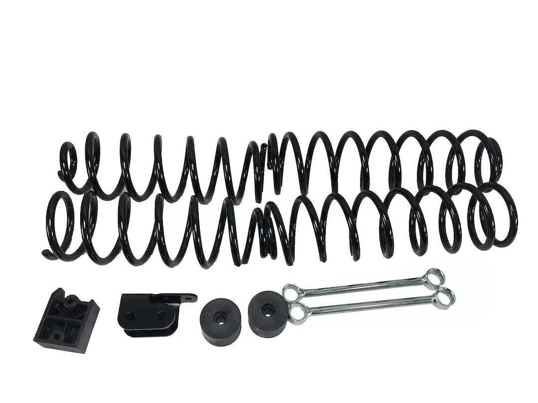 ZONJ1310 – ZONE OFFROAD Lift Kit Component, Component For J12